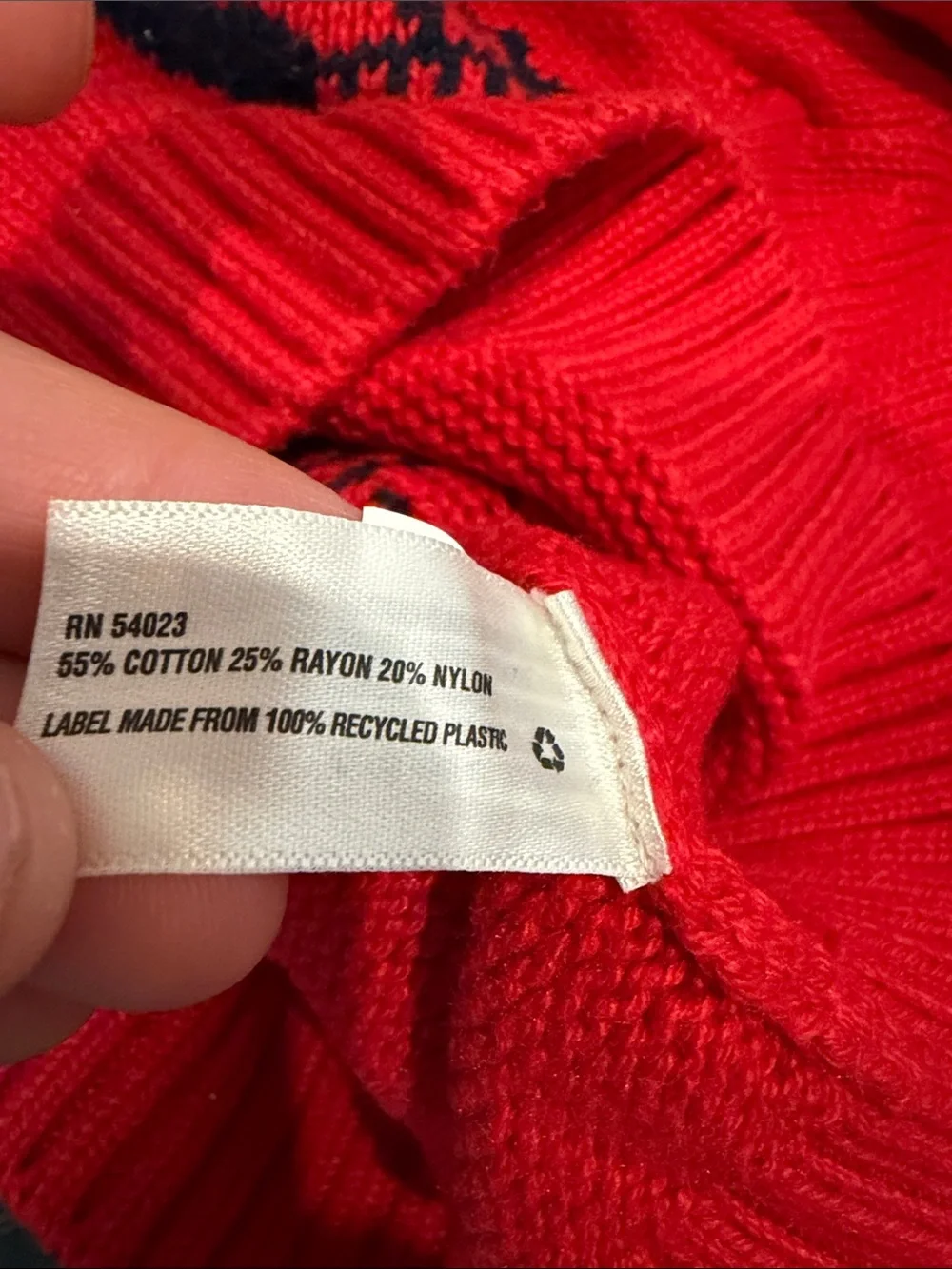 Baby GAP toddler hooded sweater 2T